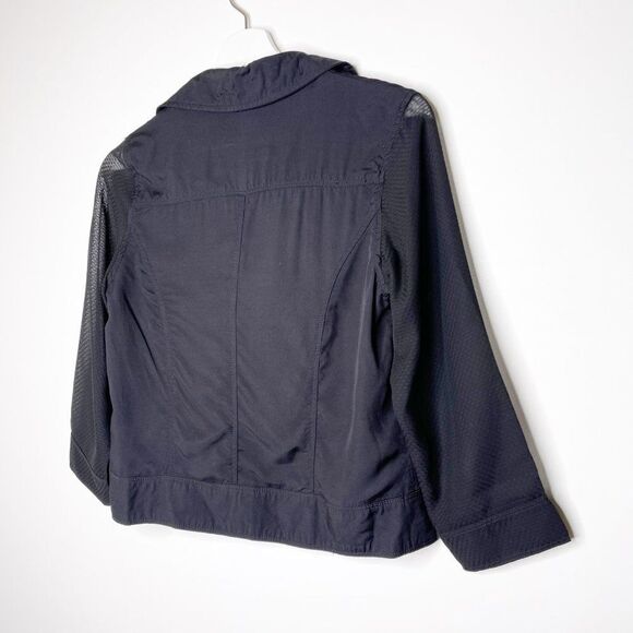 JACK by BB DAKOTA Black Jacket - Picture 8 of 8